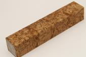 Carrelet  stylo, Bouleau de Carlie stabilis naturel, ref:SBMs70385na