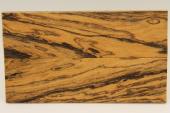 Plaquettes pour la coutellerie, Bocote des montagnes, ref:PBoc70421