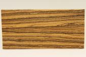 Plaquettes pour la coutellerie, Bocote des montagnes, ref:PBoc70420