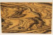Plaquettes pour la coutellerie, Bocote des montagnes, ref:PBoc70422