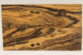 Plaquettes pour la coutellerie, Bocote des montagnes, ref:PBoc70423
