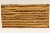 Plaquettes pour la coutellerie, Bocote des montagnes, ref:PBoc70419