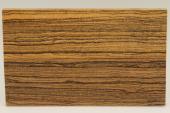 Plaquettes pour la coutellerie, Bocote des montagnes, ref:PBoc70424