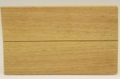 Plaquettes pour la coutellerie, Acacia Robinier, ref:PAcR70438