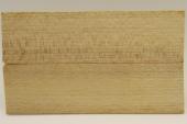 Plaquettes pour la coutellerie, Acacia Robinier, ref:PAcR70439