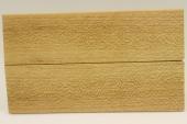 Plaquettes pour la coutellerie, Acacia Robinier, ref:PAcR70440