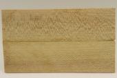 Plaquettes pour la coutellerie, Acacia Robinier, ref:PAcR70440