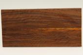 Plaquettes, Cocobolo (D. retusa Cites E-06061/17 du 20/12/2017), ref:PCoco70427