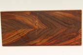 Plaquettes, Cocobolo (D. retusa Cites E-06061/17 du 20/12/2017), ref:PCoco70428