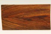 Plaquettes, Cocobolo (D. retusa Cites E-06061/17 du 20/12/2017), ref:PCoco70429