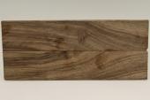 Plaquettes pour la coutellerie, Noyer, ref:PN70458