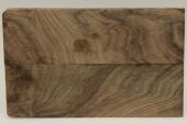 Plaquettes pour la coutellerie, Noyer, ref:PN70460