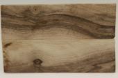 Plaquettes pour la coutellerie, Noyer, ref:PN70459