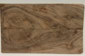 Plaquettes pour la coutellerie, Noyer, ref:PN70461