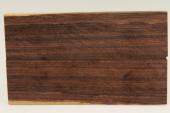 Plaquettes pour la coutellerie, Palissandre d'Amazonie, ref:PPalAm70497