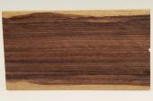 Plaquettes pour la coutellerie, Palissandre d'Amazonie, ref:PPalAm70496