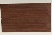 Plaquettes pour la coutellerie, Palissandre d'Amazonie, ref:PPalAm70499