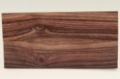 Plaquettes pour la coutellerie, Bois de violette, ref:PBV70525