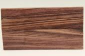 Plaquettes pour la coutellerie, Bois de violette, ref:PBV70528