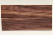 Plaquettes pour la coutellerie, Bois de violette, ref:PBV70526