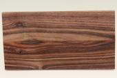 Plaquettes pour la coutellerie, Bois de violette, ref:PBV70527