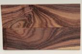 Plaquettes pour la coutellerie, Bois de violette, ref:PBV70531