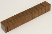 Carrelet  stylo, Erable sycomore ond stabilis marron, ref:SESOs7109