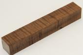 Carrelet  stylo, Erable sycomore ond stabilis marron, ref:SESOs7110