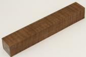 Carrelet  stylo, Erable sycomore ond stabilis marron, ref:SESOs7114