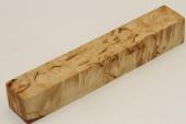 Carrelet  stylo, Bouleau madr, ref:SBM70555