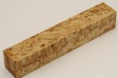 Carrelet  stylo, Bouleau madr, ref:SBM70558