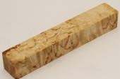 Carrelet  stylo, Bouleau madr, ref:SBM70557
