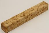 Carrelet  stylo, Bouleau madr, ref:SBM70561