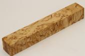 Carrelet  stylo, Bouleau madr, ref:SBM70562