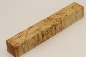 Carrelet  stylo, Bouleau madr, ref:SBM70563