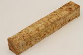 Carrelet  stylo, Bouleau madr, ref:SBM70564