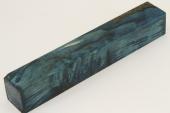 Carrelet  stylo, Bouleau de Carlie stabilis bleu, ref:SBMs70606b