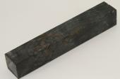 Carrelet  stylo, Bouleau de Carlie stabilis noir/vert, ref:SBMs70610nr
