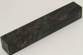 Carrelet  stylo, Bouleau de Carlie stabilis noir/vert, ref:SBMs70613nr