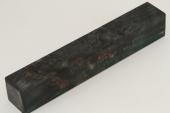 Carrelet  stylo, Bouleau de Carlie stabilis noir/vert, ref:SBMs70615nr