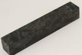 Carrelet  stylo, Bouleau de Carlie stabilis noir/vert, ref:SBMs70616nr