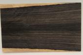 Plaquettes pour la coutellerie, Bois quitable, Ebne du Sahel (varit Mozambique), ref:PEbS70635