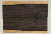 Plaquettes pour la coutellerie, Bois quitable, Ebne du Sahel (varit Mozambique), ref:PEbS70641