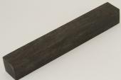 Carrelet  stylo, Ebne noire onde, ref:SEbN70670