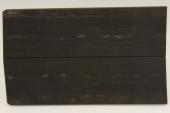 Plaquettes pour la coutellerie, Ebne noire, ref:PEbN70697