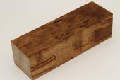 Bloc pour la coutellerie, loupe de Chne, ref:BLpCH70706