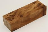 Bloc pour la coutellerie, loupe de Chne, ref:BLpCH70707