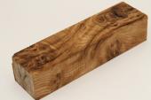 Bloc pour la coutellerie, loupe de Chne, ref:BLpCH70709