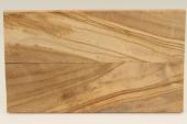 Plaquettes pour la coutellerie, Olivier, ref:PO70746