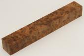 Carrelet  stylo, Ronce de Thuya du Maroc, ref:SLpTM70803